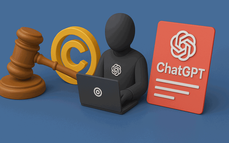 ChatGPT und die Songtexte: Was das GEMA-Urteil für euch bedeutet