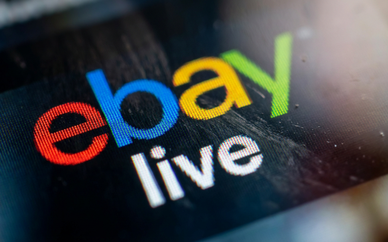 Live-Shopping: Wenn eBay und TikTok zum digitalen Teleshopping werden
