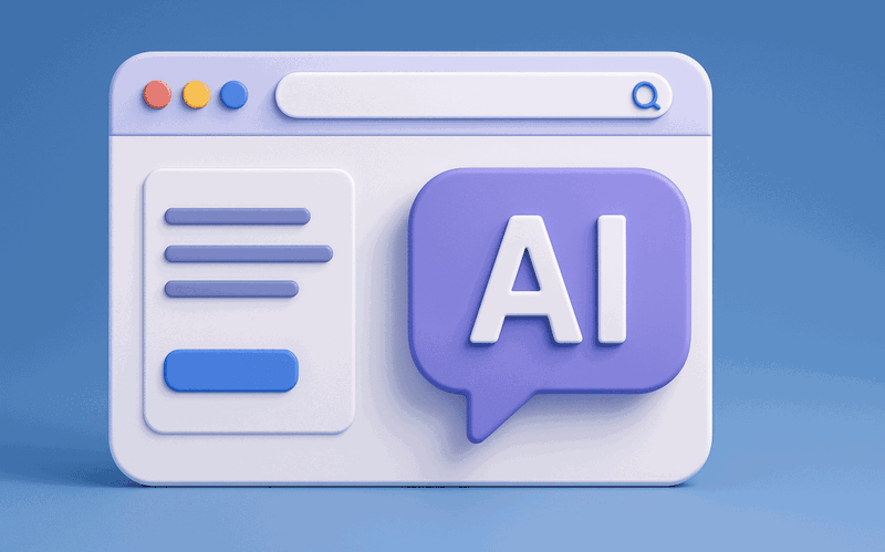 Die Browser-Kriege sind zurück – und diesmal geht’s um KI