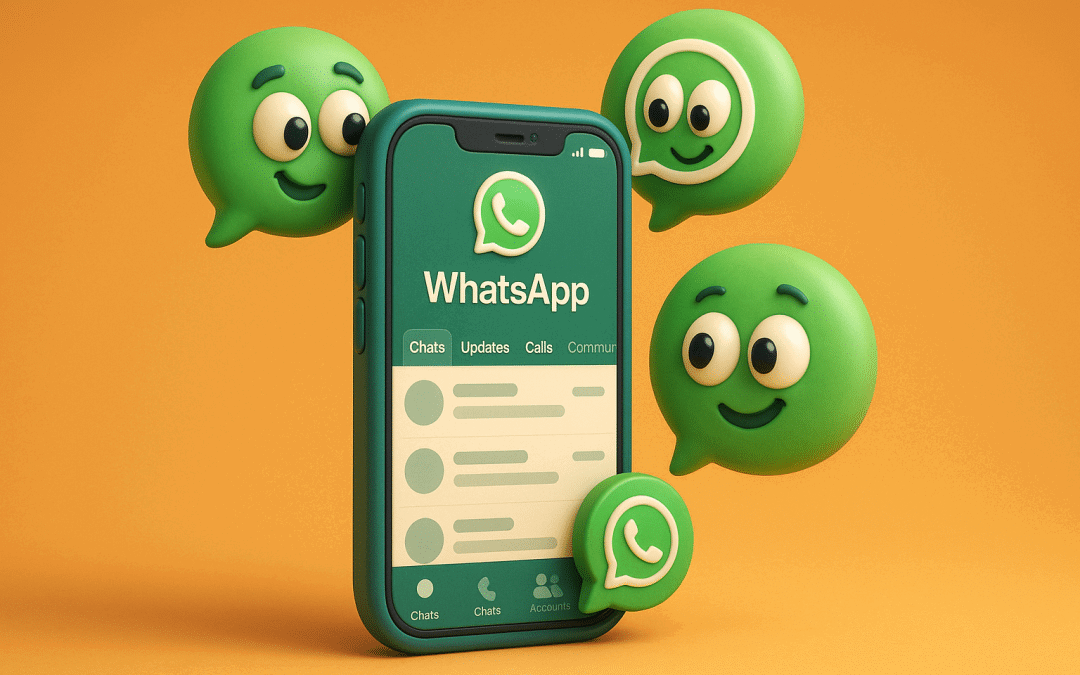 WhatsApp auf dem iPhone: Endlich zwei Accounts parallel nutzen