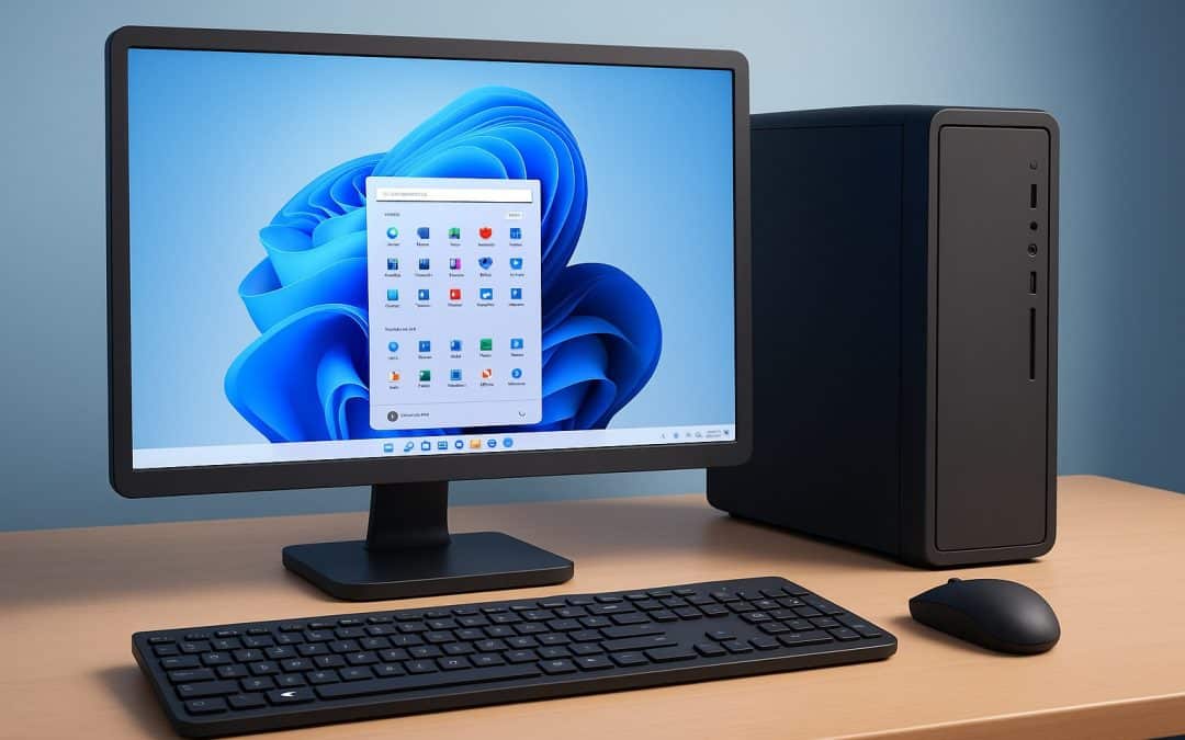 Windows 11 in der Krise: Wenn der Boss Fehler eingesteht