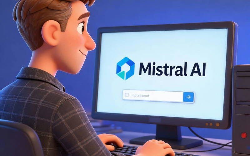 Mistral 3: Europas KI-Hoffnung zeigt, was möglich ist