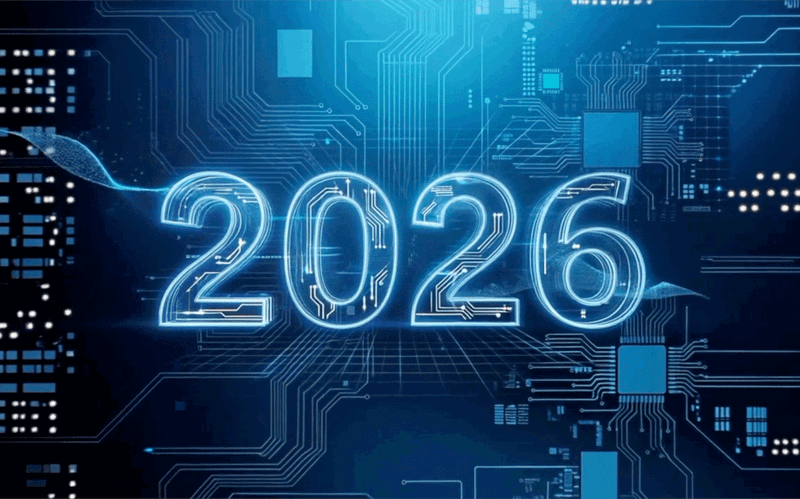 KI muss sich zu erkennen geben: Das ändert sich 2026 digital