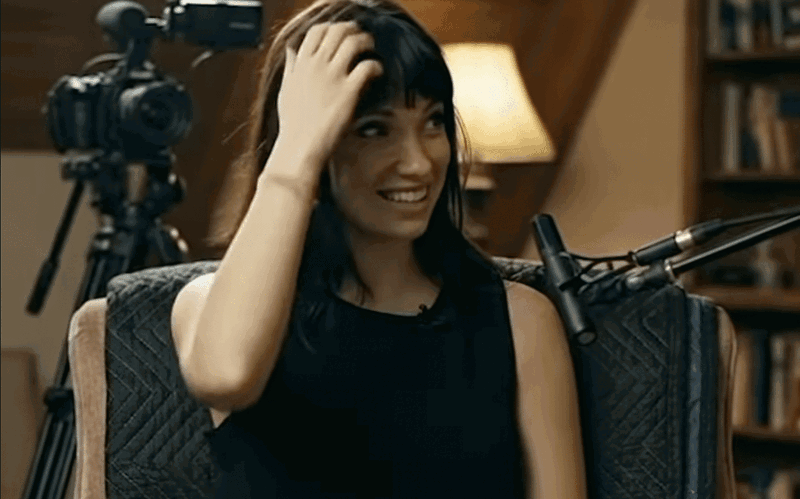 Michelle existiert nicht – aber sie könnte euch überzeugen