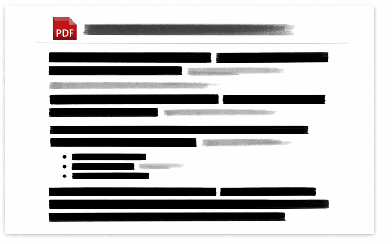 Copy-Paste statt Hacker-Tools: Wie User die Epstein-Akten entschwärzen