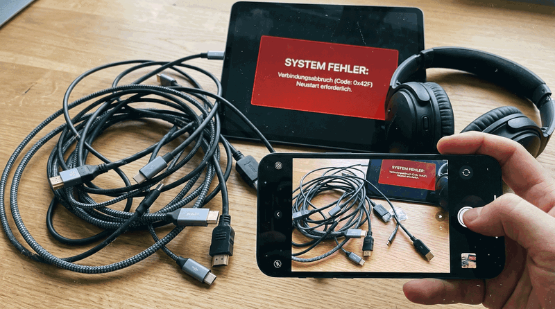 Hightech-Geschenke: KI-Chatbots können beim Trouble Shooting helfen