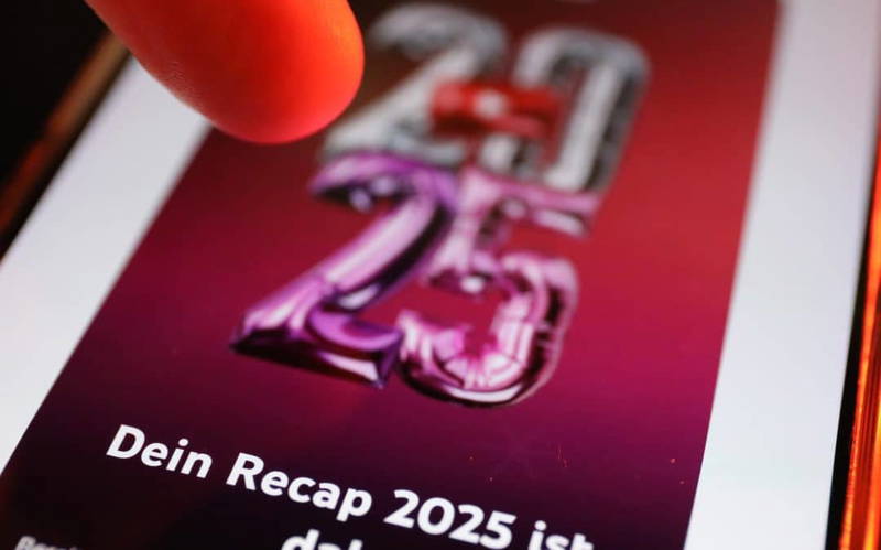 Was Streamingdienste über uns wissen