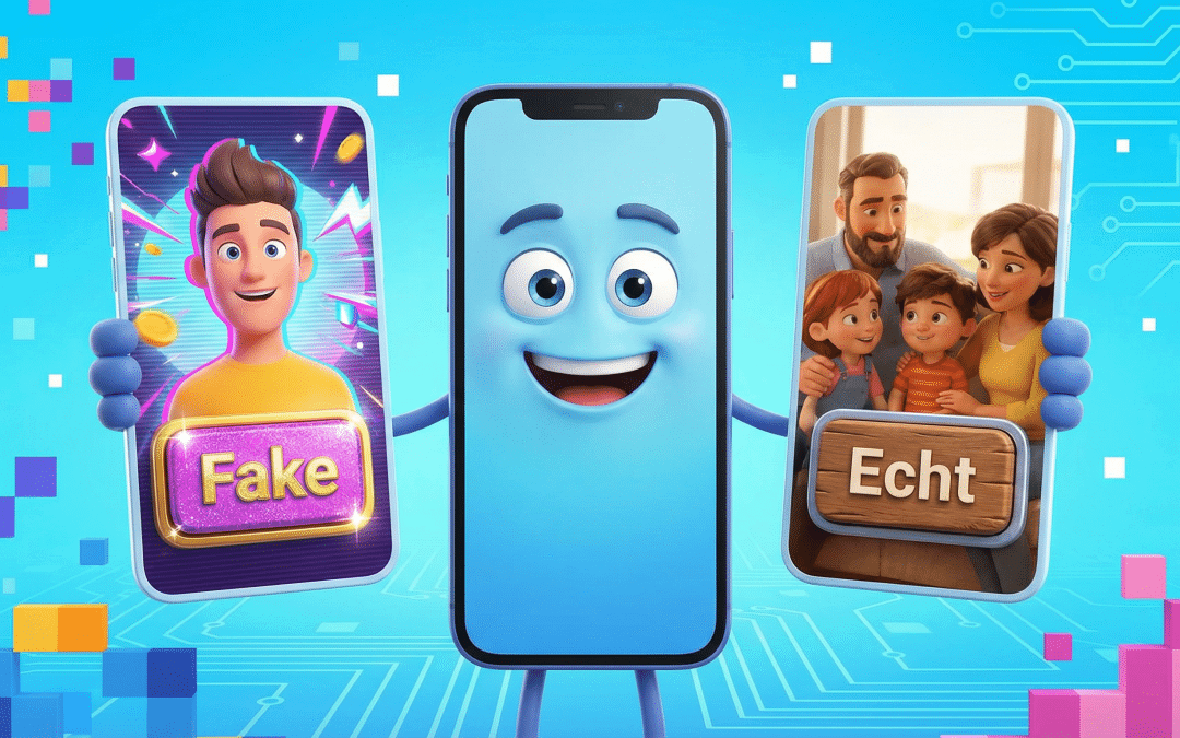 Perfektion ist tot: Warum Instagram echte Fotos kennzeichnen will statt KI-Bilder zu jagen