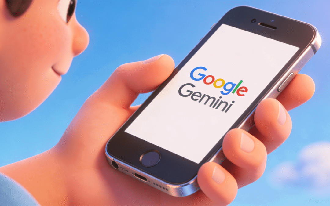 Apple kapituliert: Siri bekommt ein Gehirn von Google