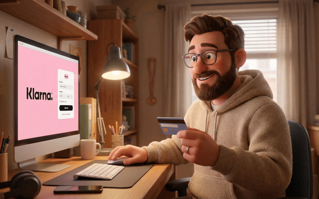 Klarna greift an: Der neue Kampf um deine Geldbörse