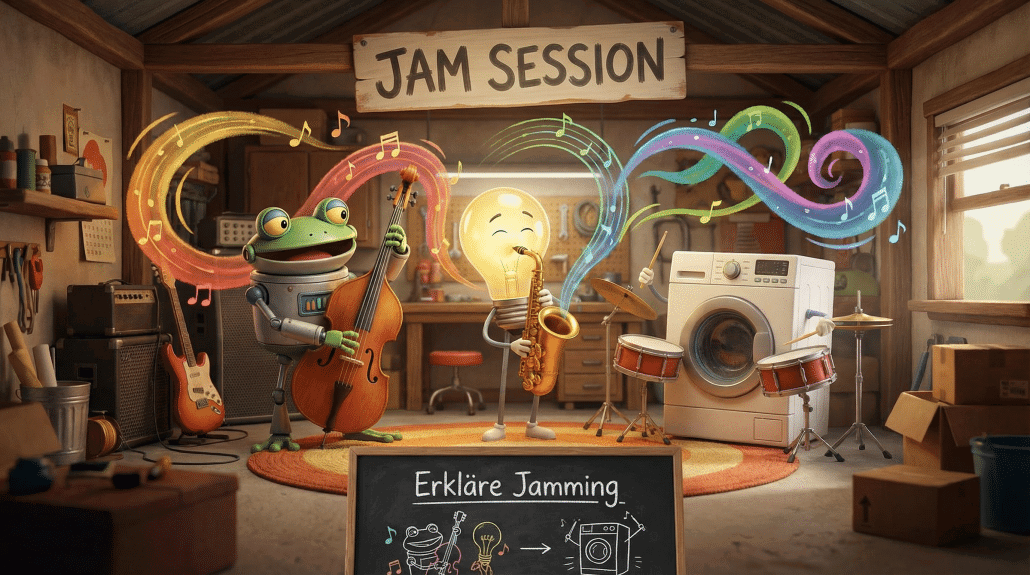 Was ist Jamming? So werden Störsignale genannt