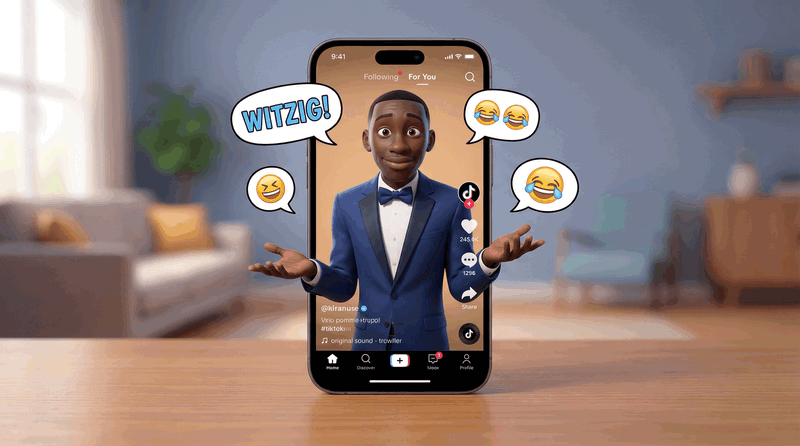 Der größte Influencer Deal aller Zeiten: 950 Mio Dollar - Avatar inklusive