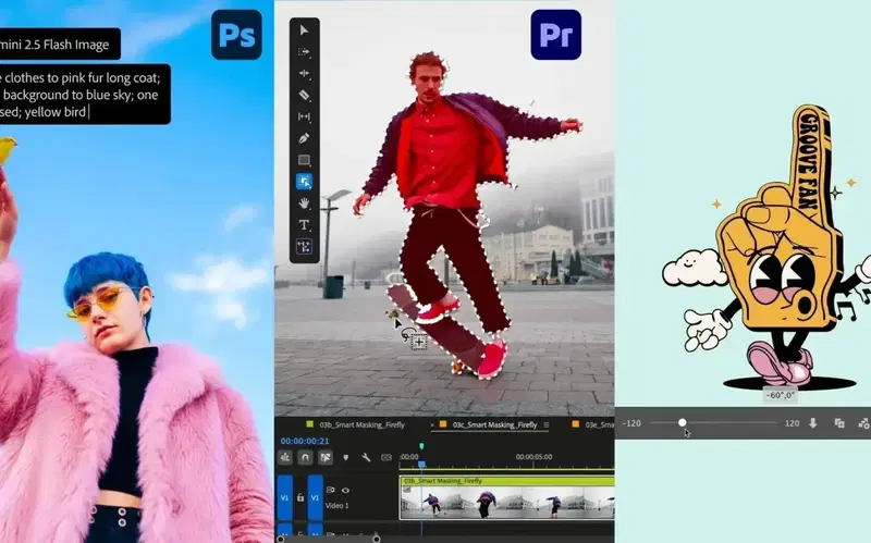 Adobe wird massiv unterschätzt: Warum die Creative Cloud der heimliche KI-Champion ist