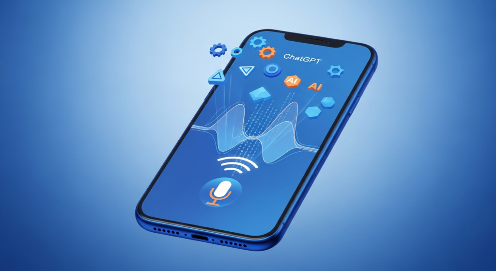 ChatGPT Voice Update: Bessere Anweisungsfolge & Tipps