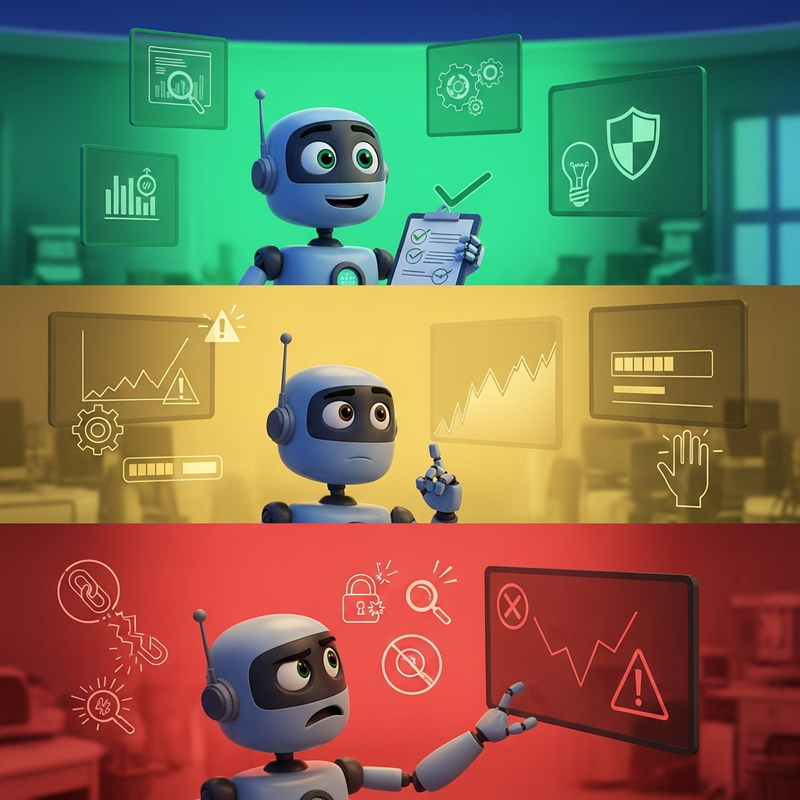 EU AI Act,KI Compliance,Change Management,Team Kommunikation,Datenschutz