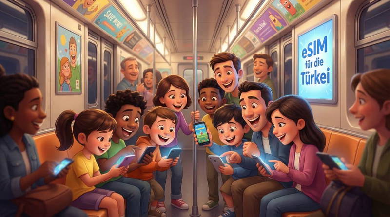 Online-Gaming wird immer beliebter, in allen Altersgruppen