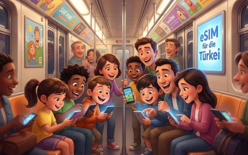 Warum Gaming Deutschlands liebster Zeitvertreib geworden ist