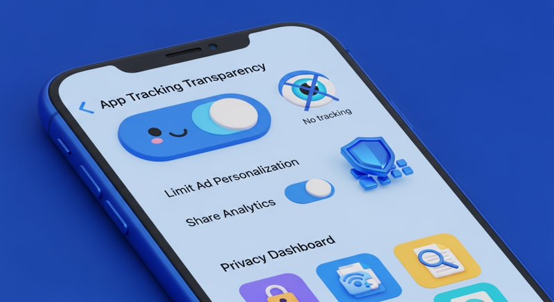 iOS 19.3: Diese Datenschutz-Features solltet ihr sofort aktivieren