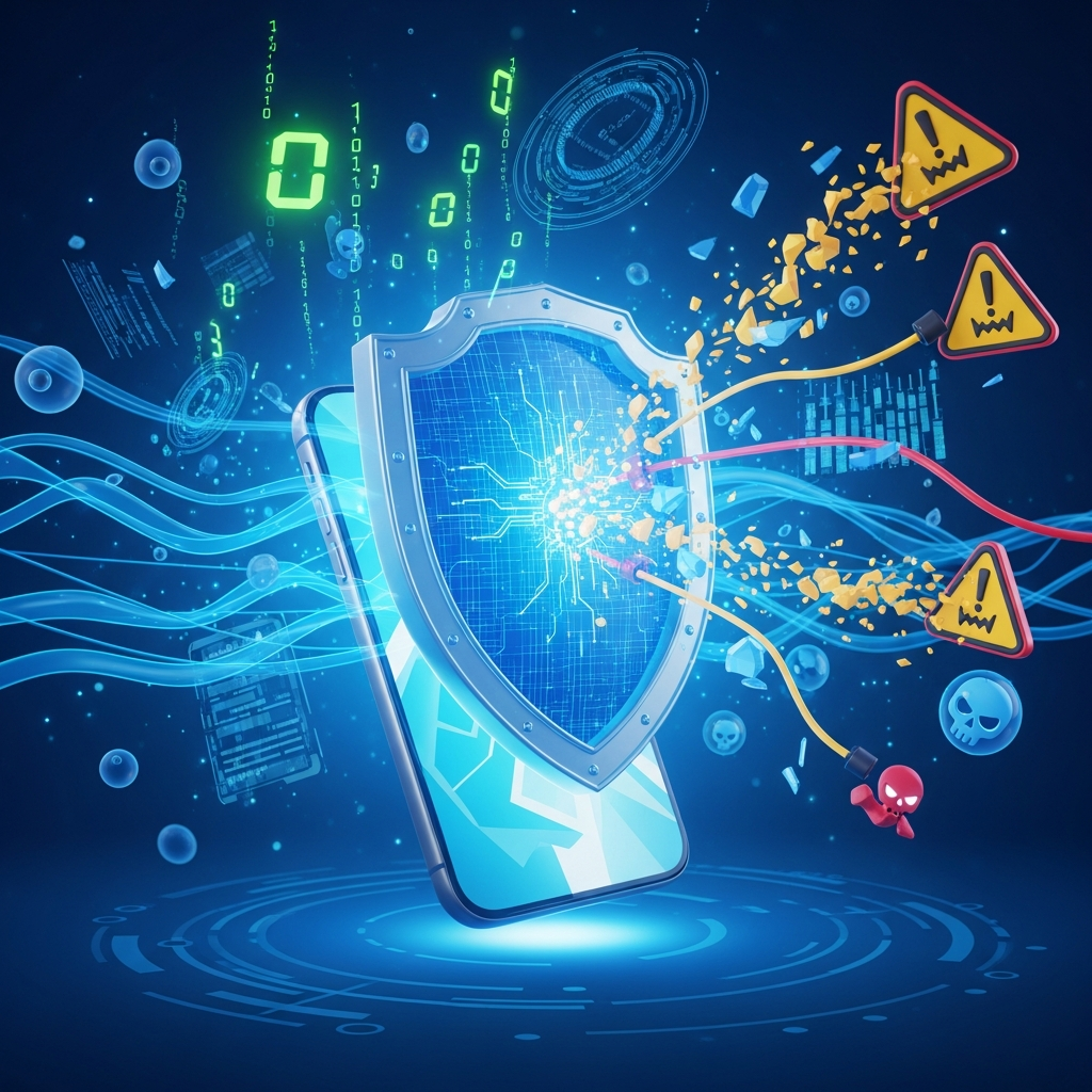 Illustration zum Artikel