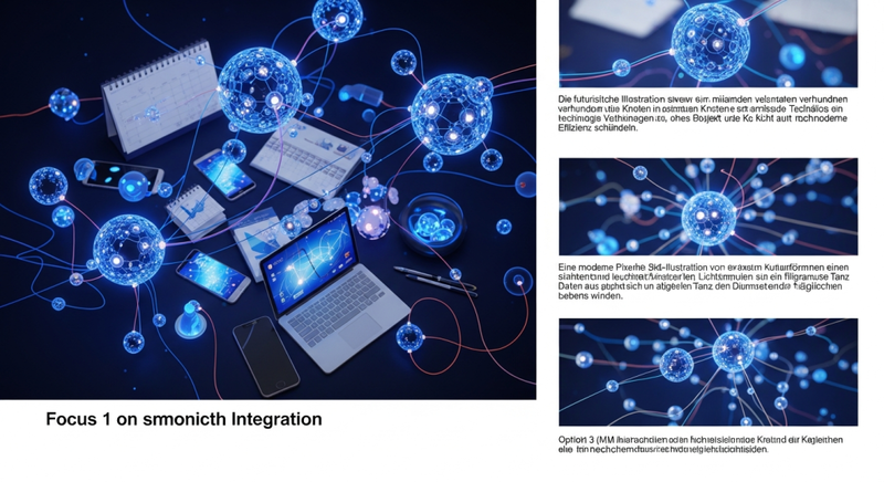 KI-Agenten: Wie sie 2026 euren Alltag revolutionieren