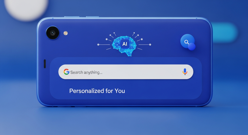 AI Mode Werbung: KI revolutioniert Google Ads - Das müsst ihr wissen