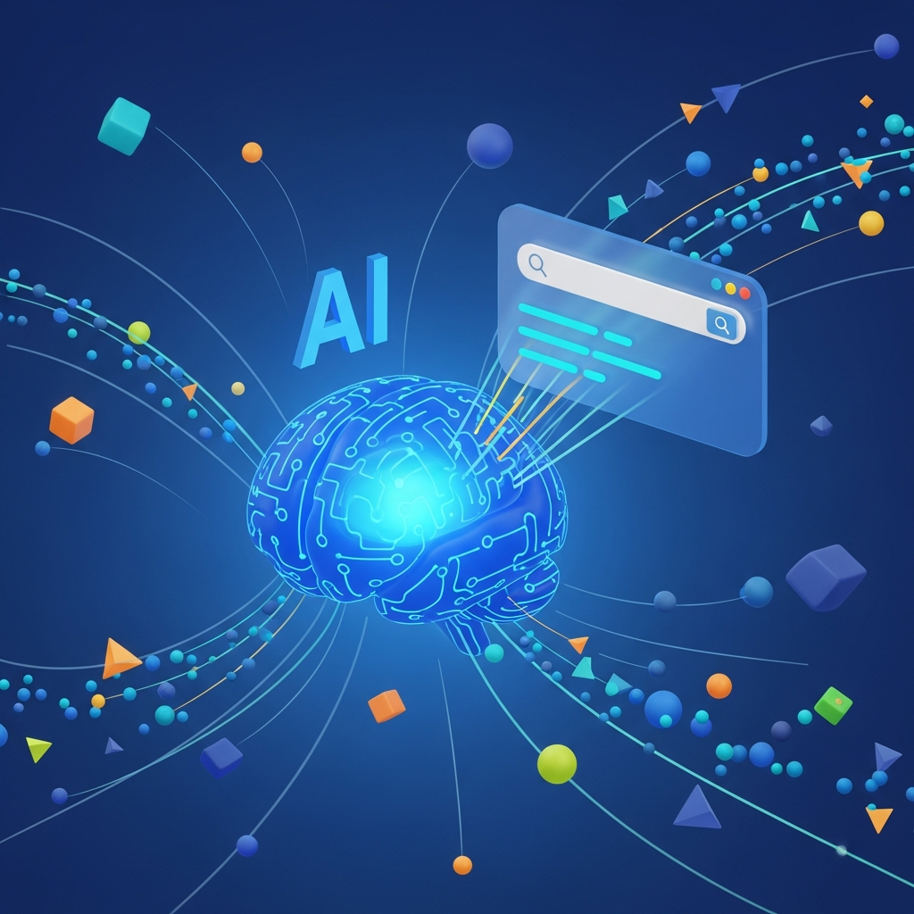 AI Mode,KI Werbung,Google Ads,Suchmaschinenwerbung,Künstliche Intelligenz