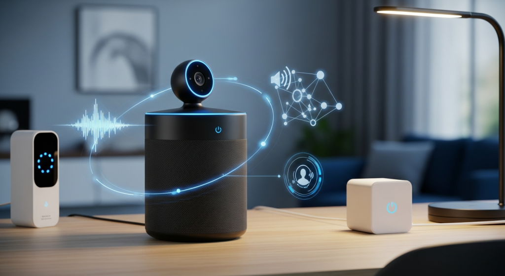 OpenAI plant Kamera-Lautsprecher für euer Zuhause