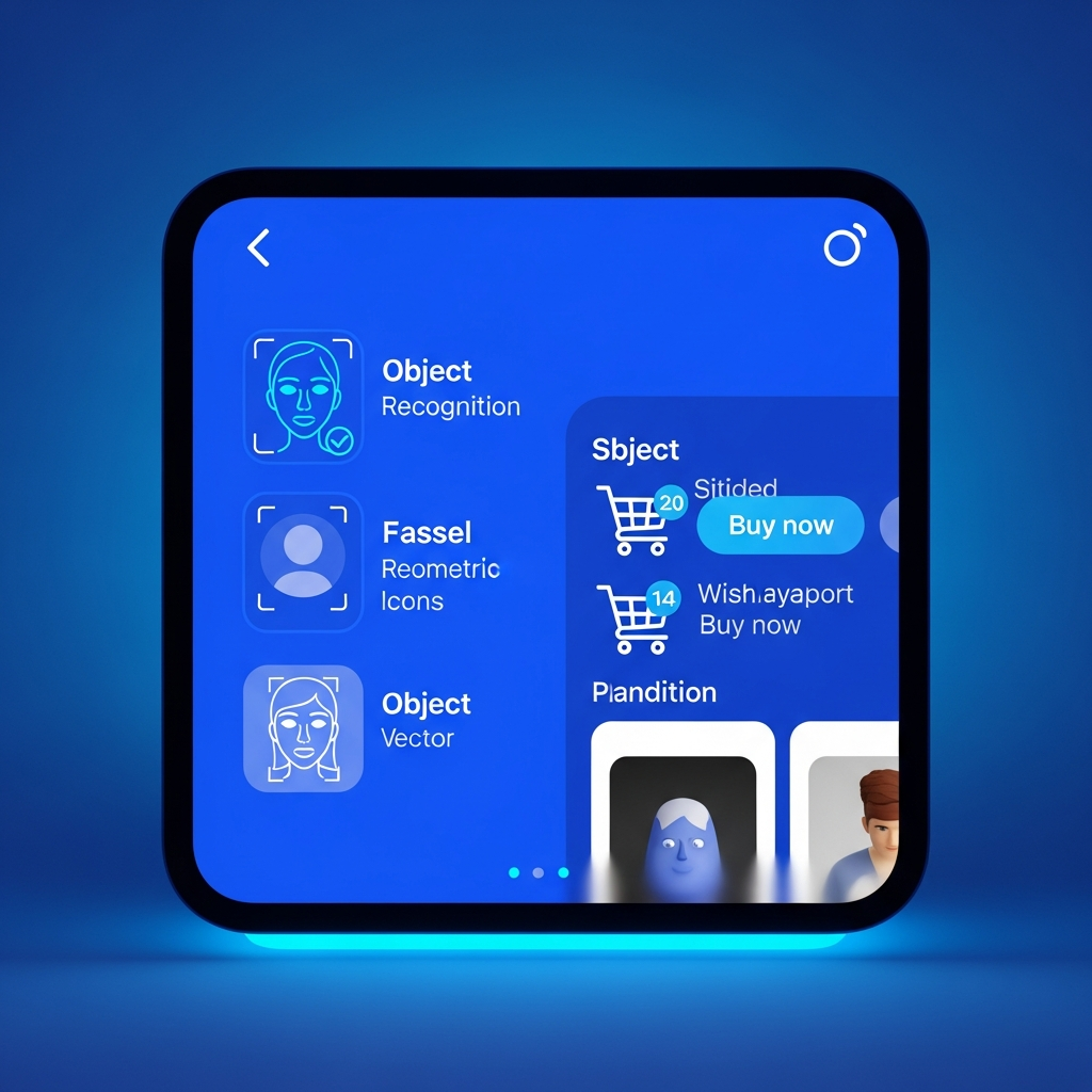 OpenAI,Smart Speaker,KI Hardware,Smart Home,Gesichtserkennung