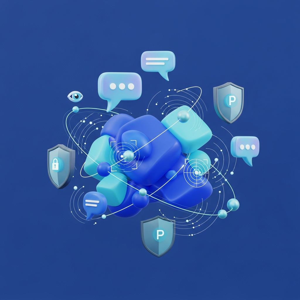 ChatGPT,KI-Sicherheit,Datenschutz,OpenAI,Überwachung