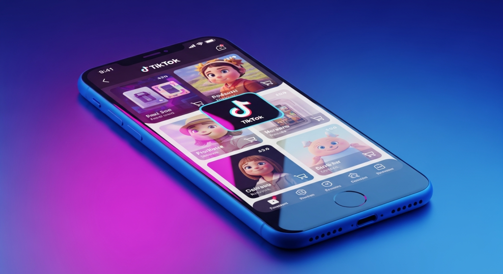 TikTok Shop: So kauft ihr jetzt direkt in Videos ein