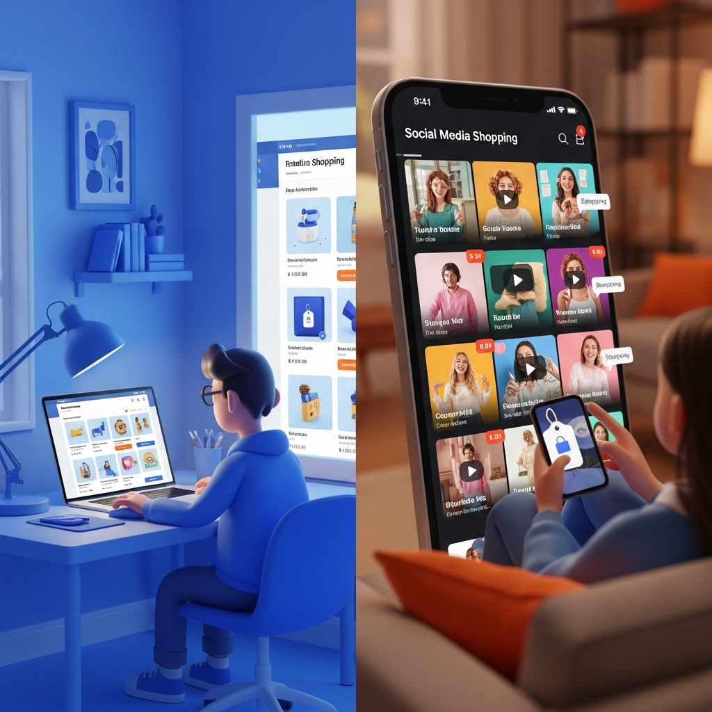 TikTok Shop,Social Commerce,Online Shopping,Social Media,Verbraucherschutz