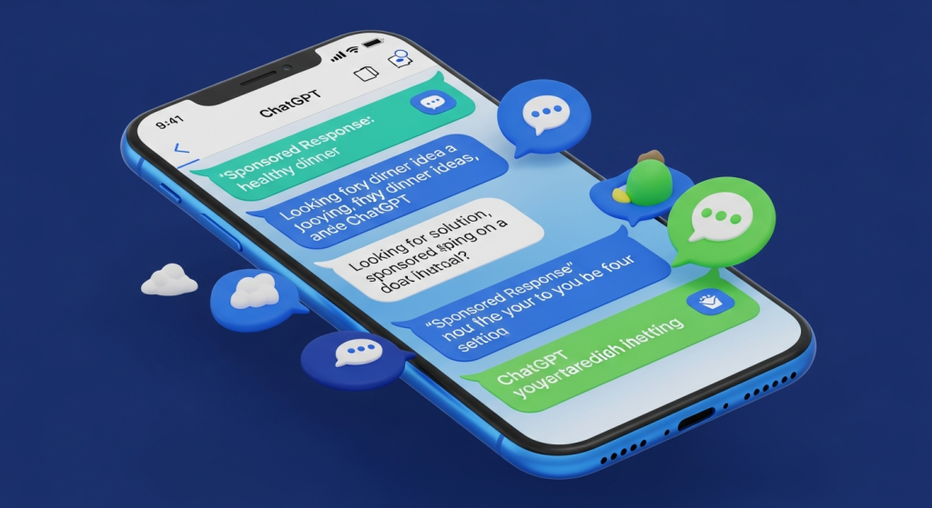 ChatGPT bekommt Werbung: Das ändert sich für euch