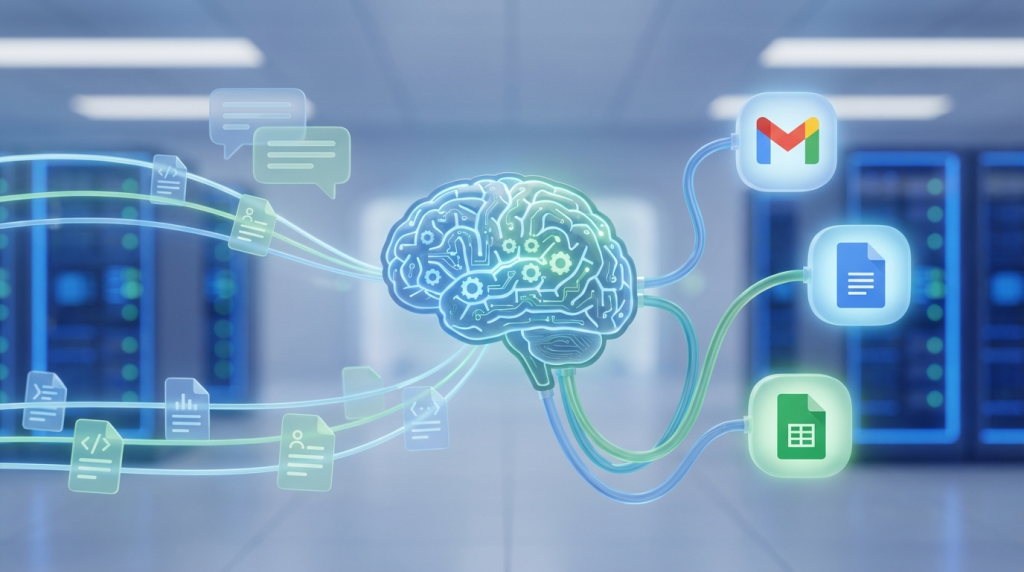 Gemini bekommt ein Gedächtnis: Was das für euch bedeutet