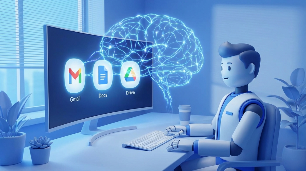 Gemini bekommt Gedächtnis: KI merkt sich eure Gespräche