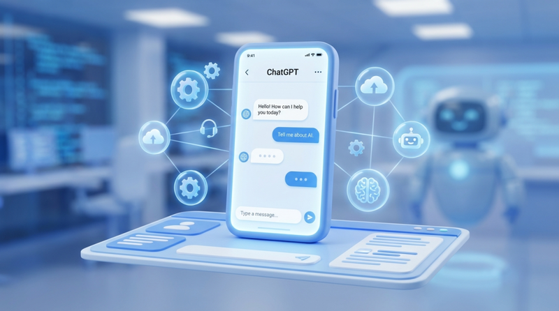 GPT-5.3 Instant: ChatGPT wird endlich natürlicher