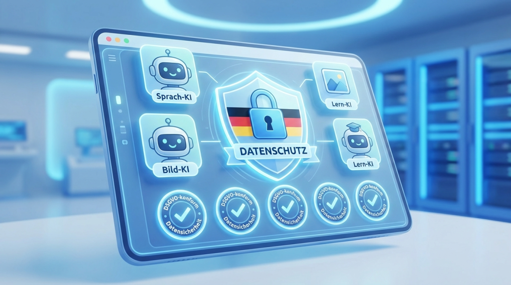 Langdock: Deutsche KI-Alternative zu ChatGPT & Co.