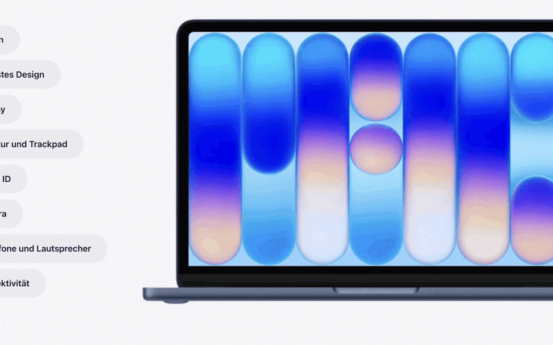 MacBook Neo: Apple greift Chromebook und Windows-Laptops an – mit dem iPhone-Chip
