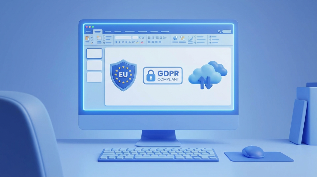 Office.eu,Microsoft 365 Alternative,DSGVO,Cloud Office,Datenschutz