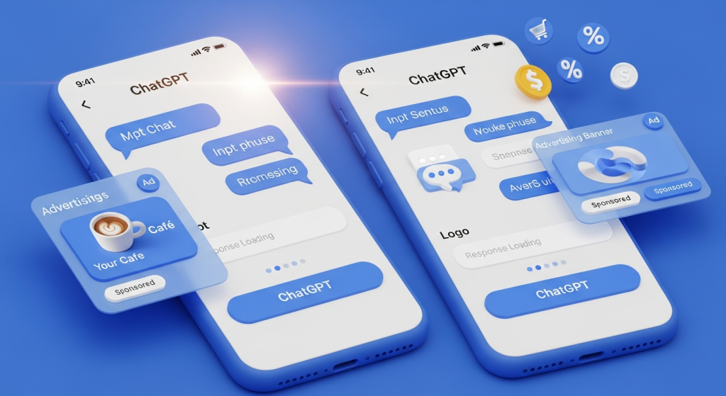 OpenAI testet Werbung in ChatGPT – was das für euch bedeutet